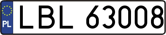 LBL63008