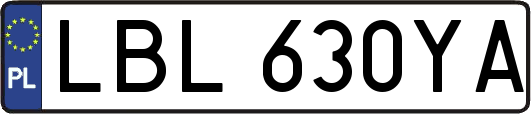 LBL630YA