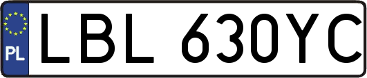 LBL630YC