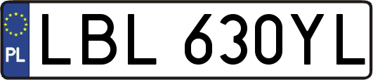 LBL630YL