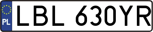 LBL630YR
