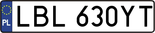 LBL630YT