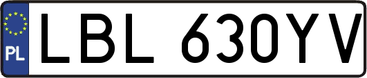 LBL630YV