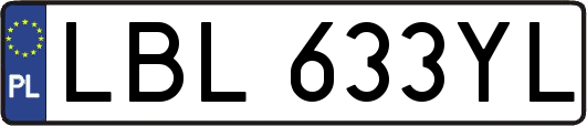LBL633YL