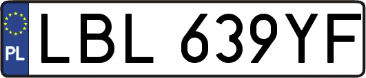 LBL639YF