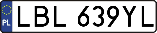 LBL639YL