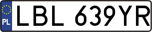 LBL639YR