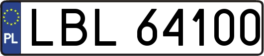 LBL64100