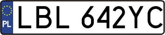 LBL642YC
