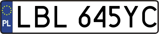LBL645YC