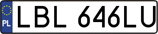 LBL646LU