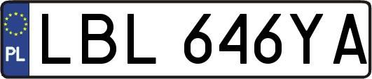 LBL646YA