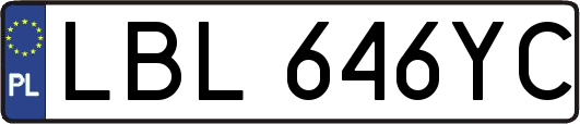 LBL646YC