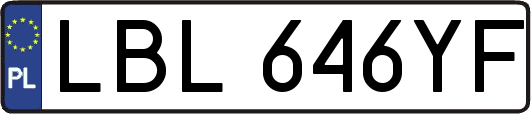 LBL646YF