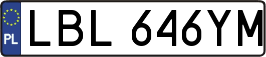 LBL646YM