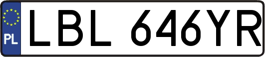 LBL646YR