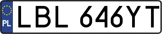 LBL646YT