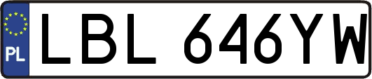 LBL646YW
