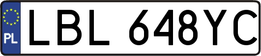 LBL648YC