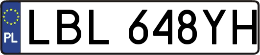 LBL648YH