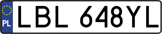 LBL648YL