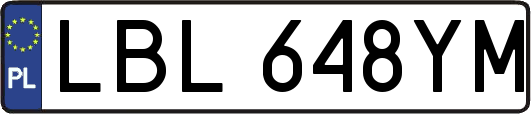 LBL648YM