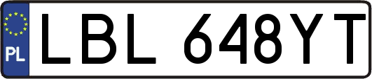 LBL648YT