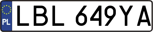 LBL649YA