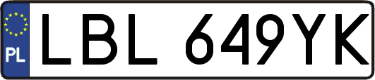 LBL649YK