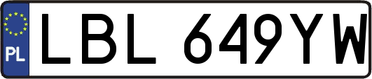 LBL649YW
