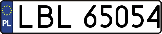 LBL65054