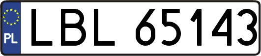 LBL65143