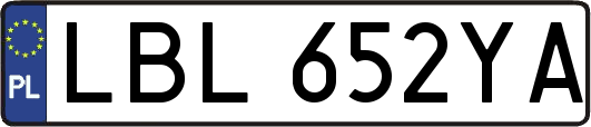LBL652YA