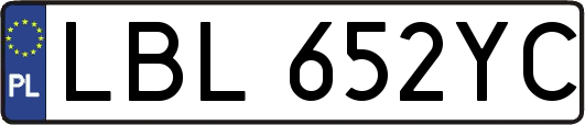 LBL652YC