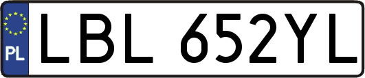 LBL652YL