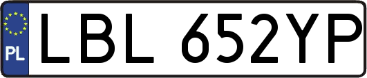LBL652YP