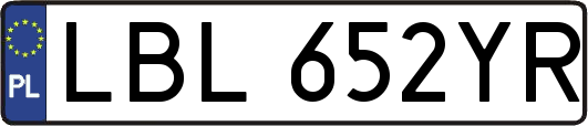 LBL652YR