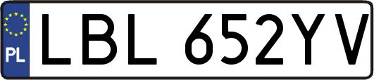 LBL652YV