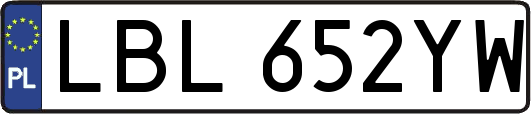 LBL652YW