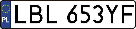 LBL653YF