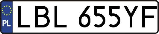 LBL655YF
