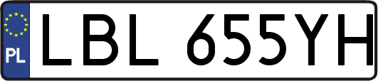 LBL655YH