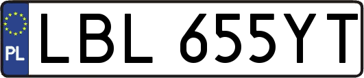 LBL655YT