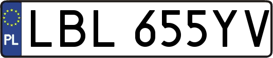 LBL655YV