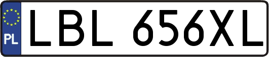 LBL656XL