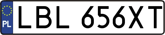 LBL656XT