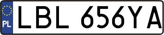 LBL656YA