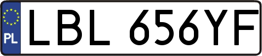 LBL656YF