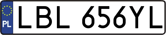 LBL656YL