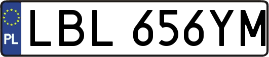LBL656YM